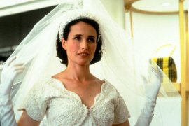 Four Weddings and a Funeral 439750
