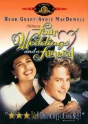 Four Weddings and a Funeral 439776