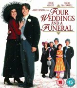 Four Weddings and a Funeral 439778