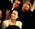 Four Weddings and a Funeral