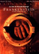 Frankenstein 116657