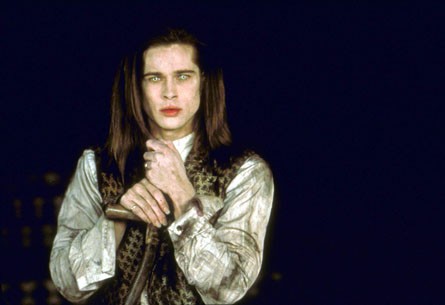 Interview with the Vampire: The Vampire Chronicles