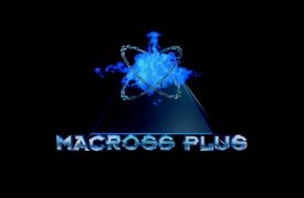 Macross Plus 129580