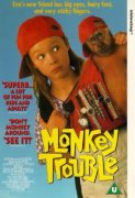 Monkey Trouble 265903