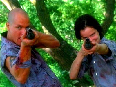 Natural Born Killers