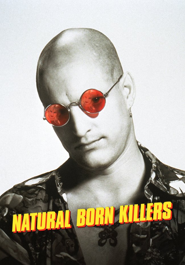 Natural Born Killers