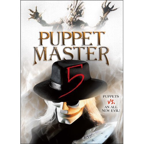 Puppet Master 5: The Final Chapter