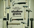 Shallow Grave