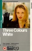 Trois couleurs: Blanc 67480