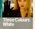 Trois couleurs: Blanc