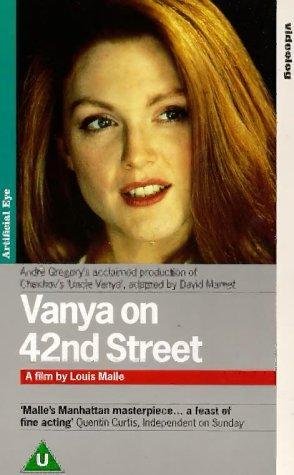 Vanya on 42nd Street