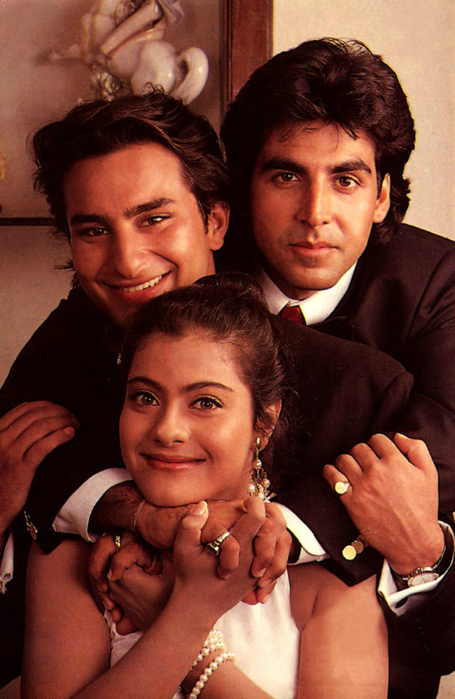 Yeh Dillagi