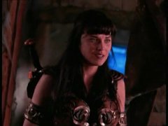 Xena: Warrior Princess 332533