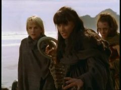 Xena: Warrior Princess 242597