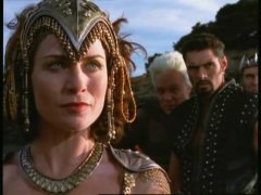 Xena: Warrior Princess 242596