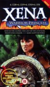 Xena: Warrior Princess 54648