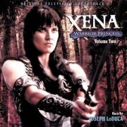 Xena: Warrior Princess 54649