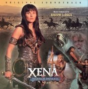 Xena: Warrior Princess 54650