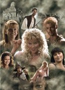 Xena: Warrior Princess 33645