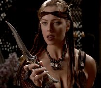 Xena: Warrior Princess 201391