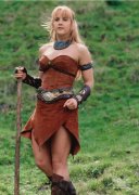 Xena: Warrior Princess 71051