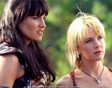 Xena: Warrior Princess 71053