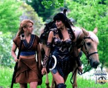 Xena: Warrior Princess 71054