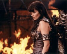 Xena: Warrior Princess 71055