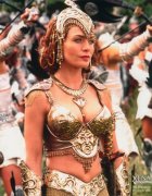 Xena: Warrior Princess 71058