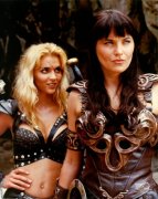 Xena: Warrior Princess 71064