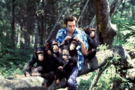 Ace Ventura: When Nature Calls 527579