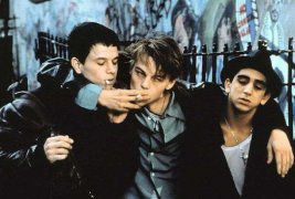 The Basketball Diaries 921891