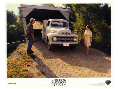 The Bridges of Madison County