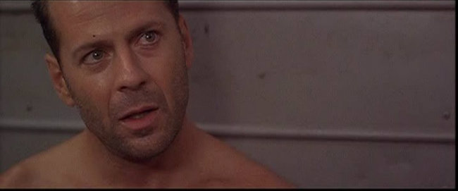 Die Hard: With a Vengeance