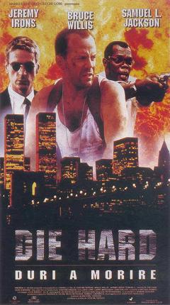 Die Hard: With a Vengeance