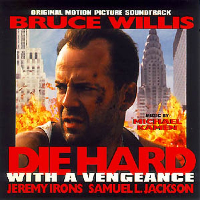 Die Hard: With a Vengeance