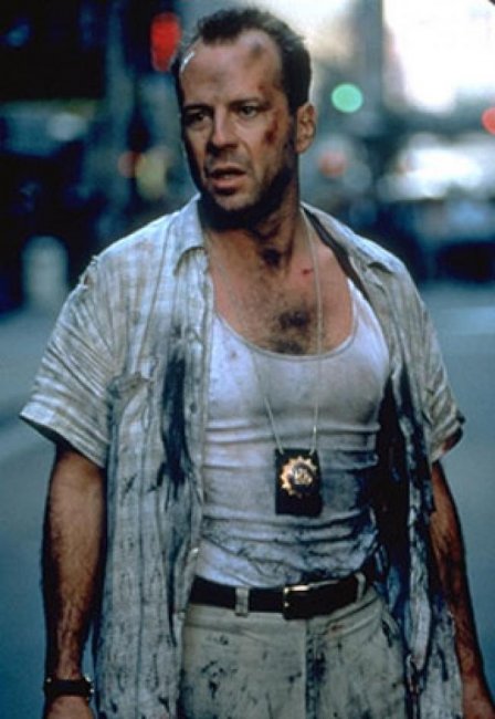 Die Hard: With a Vengeance