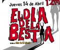 El día de la bestia