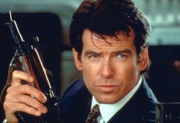 GoldenEye 26620