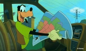 A Goofy Movie 166596