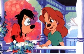 A Goofy Movie 166606