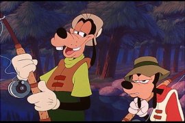 A Goofy Movie 166608