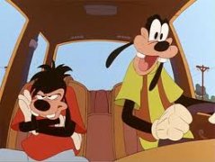 A Goofy Movie 166609