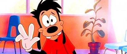 A Goofy Movie 166613