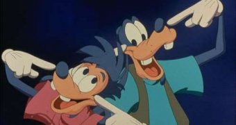 A Goofy Movie 166617