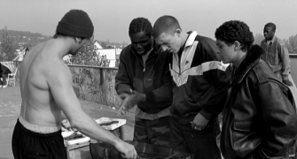 La haine 30389