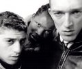 La haine