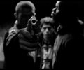 La haine