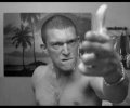 La haine