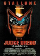 Judge Dredd 174425